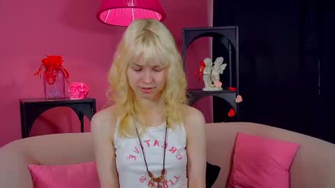 Hannah online show from 05.07.26
