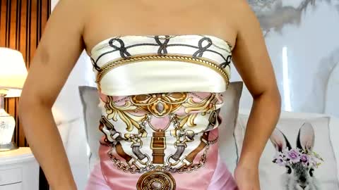 Hannahill69 online show from 01.06.25