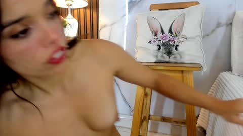 Hannahill69 online show from 01.06.25