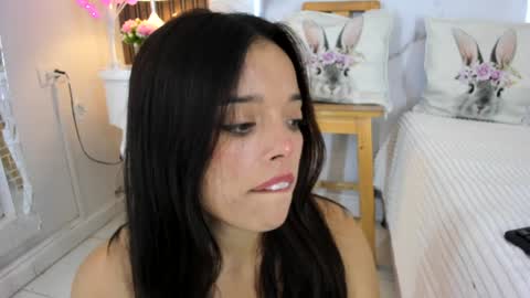 Hannahill69 online show from 01.10.25