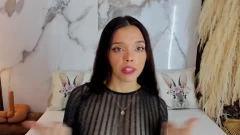 Hannahill69 online show from 03.03.25