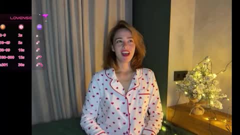 hannahinto online show from 12.14.25