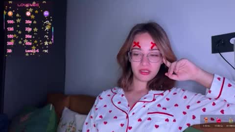 hannahinto online show from 01.08.26