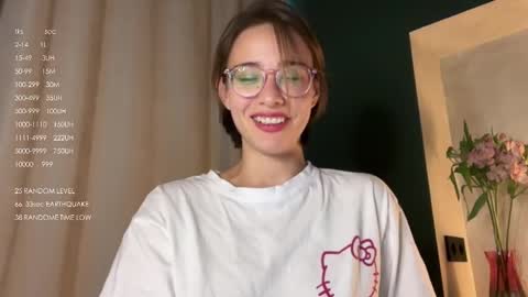 hannahinto online show from 02.03.26