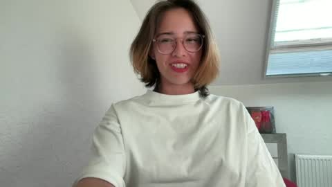 Snapshot of hannahinto chatting on 07.08.26 hannahinto online show from 07.08.26