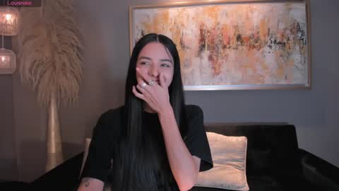 HANNAH J online show from 12.15.24