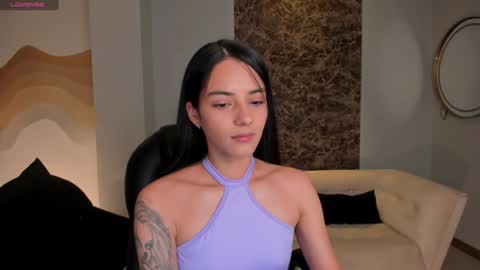 HANNAH J online show from 01.18.25