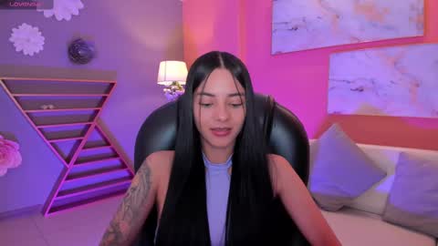 HANNAH J online show from 02.18.25