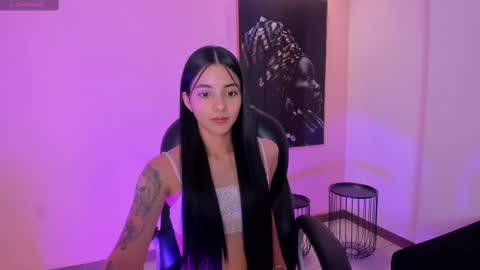 HANNAH J online show from 03.02.25