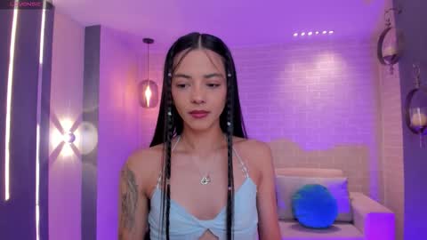 HANNAH J online show from 12.17.25