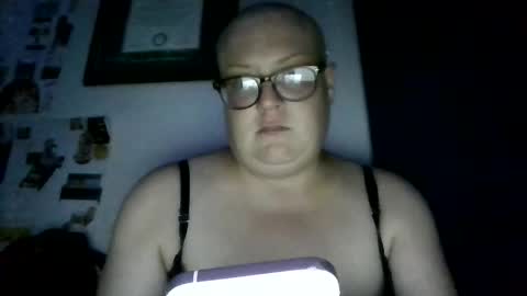 Snapshot of hannahjoyk chatting on 05.23.26 hannahjoyk online show from 05.23.26