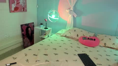 Hannah online show from 10.28.25