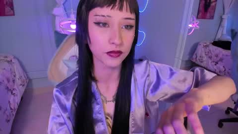 Hannah online show from 01.05.26