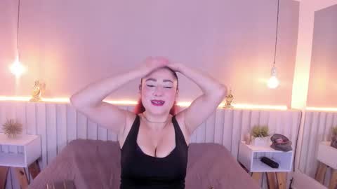 hannahtoons_ online show from 09.20.25