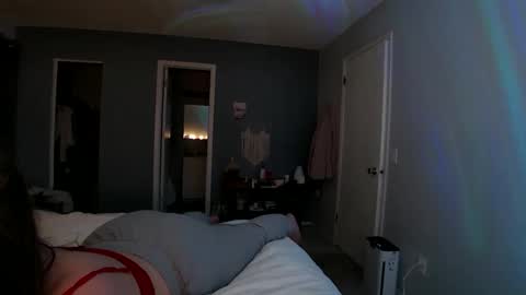 Snapshot of hannalovesbananas6969 chatting on 01.26.25 Hanna Bananas online show from 01.26.25