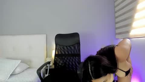 Snapshot of hannamartinnez chatting on 02.11.25 hannamartinnez online show from 02.11.25