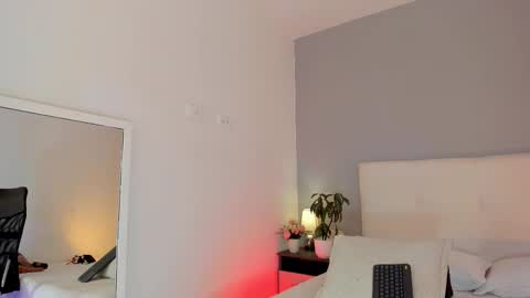 Snapshot of hannamartinnez chatting on 10.04.25 hannamartinnez online show from 10.04.25