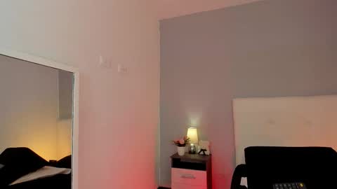 Snapshot of hannamartinnez chatting on 03.31.26 hannamartinnez online show from 03.31.26