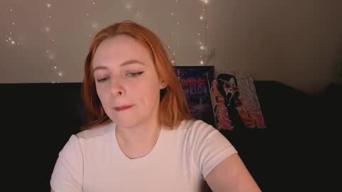 Hanna   first stream on feb 5 11pm UTC3 online show from 02.06.26