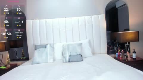 Snapshot of hannapaola chatting on 12.19.24 HannaPaola online show from 12.19.24