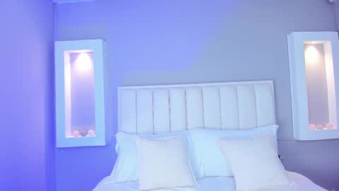 Snapshot of hannapaola chatting on 09.08.25 HannaPaola online show from 09.08.25