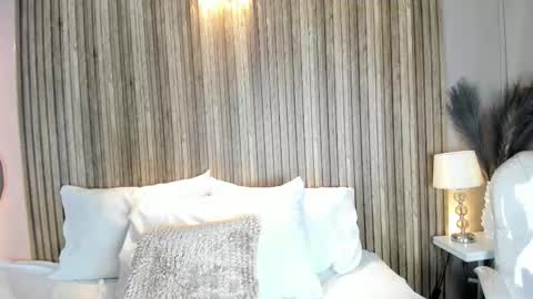 Snapshot of hannapaola chatting on 01.31.26 HannaPaola online show from 01.31.26