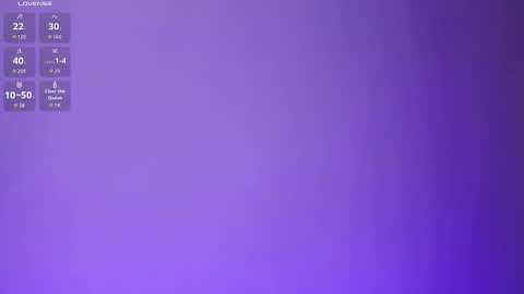 Snapshot of hannapaola chatting on 02.24.26 HannaPaola online show from 02.24.26