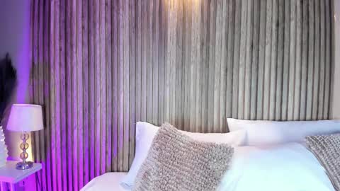 Snapshot of hannapaola chatting on 03.06.26 HannaPaola online show from 03.06.26