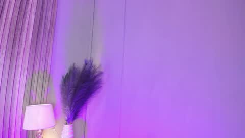 Snapshot of hannapaola chatting on 03.09.26 HannaPaola online show from 03.09.26