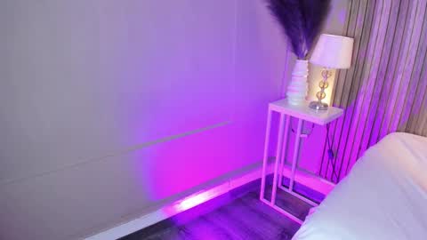 Snapshot of hannapaola chatting on 03.10.26 HannaPaola online show from 03.10.26