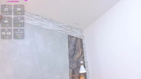 Snapshot of hannaprada1 chatting on 12.18.25 hannaprada1 online show from 12.18.25