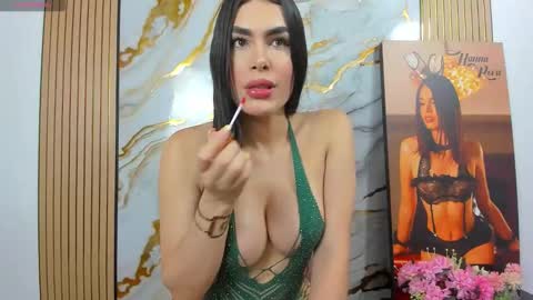 Snapshot of hannaroosseee chatting on 04.15.26 hannaroosseee online show from 04.15.26