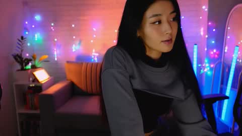 hannarosie online show from 11.30.25