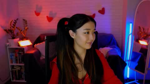 hannarosie online show from 02.23.26