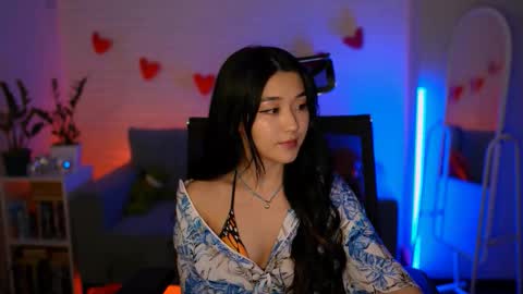 hannarosie online show from 03.04.26