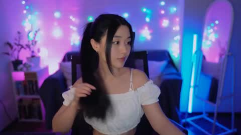 hannarosie online show from 03.15.26