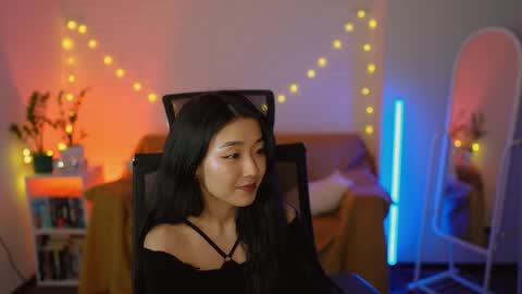 hannarosie online show from 04.01.26