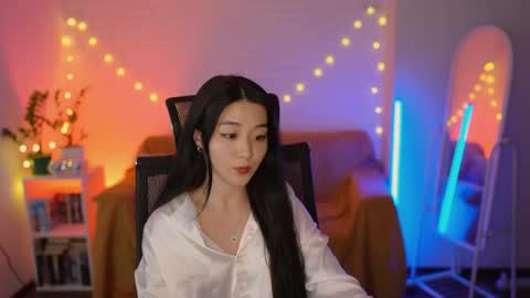 hannarosie online show from 04.12.26