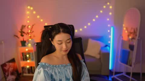 hannarosie online show from 05.21.26