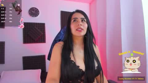 Hanna  online show from 11.01.25