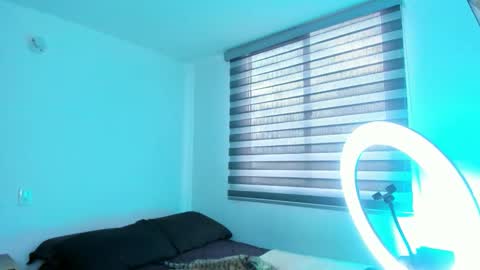 Hanna  online show from 03.23.26