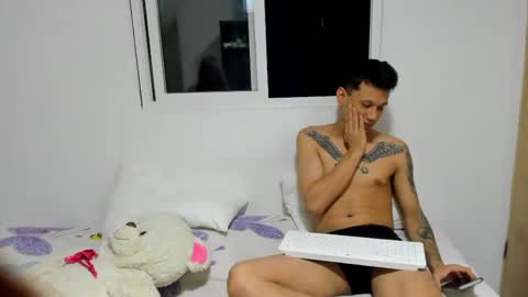 Snapshot of hannasexmatheu chatting on 05.14.26 hannasexmatheu online show from 05.14.26