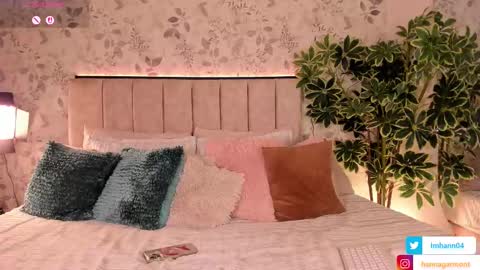 hannasextime online show from 01.15.26