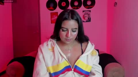 Snapshot of hannasofia chatting on 07.03.26 sofia online show from 07.03.26