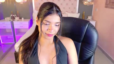 Snapshot of hannasthone chatting on 03.01.26 hannasthone online show from 03.01.26