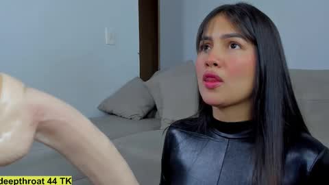 Hanna online show from 10.17.25