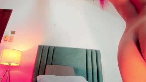 Hanna Warrior online show from 12.22.24