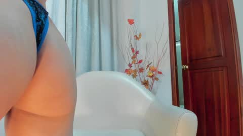 Hanna Warrior online show from 01.28.25