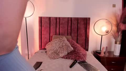 Hanna Warrior online show from 03.11.25