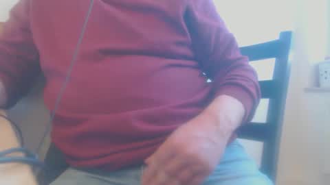 hannes_k online show from 01.15.26